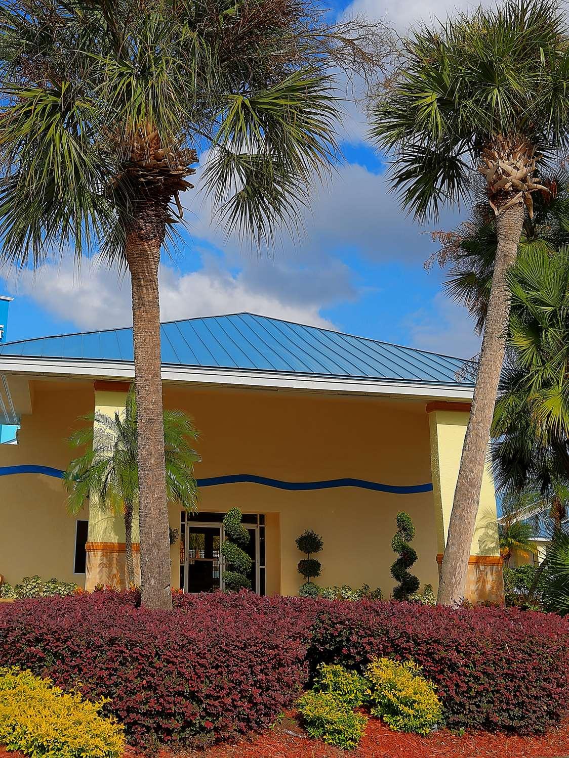 Surestay Plus By Best Western Orlando International Drive Dış mekan fotoğraf