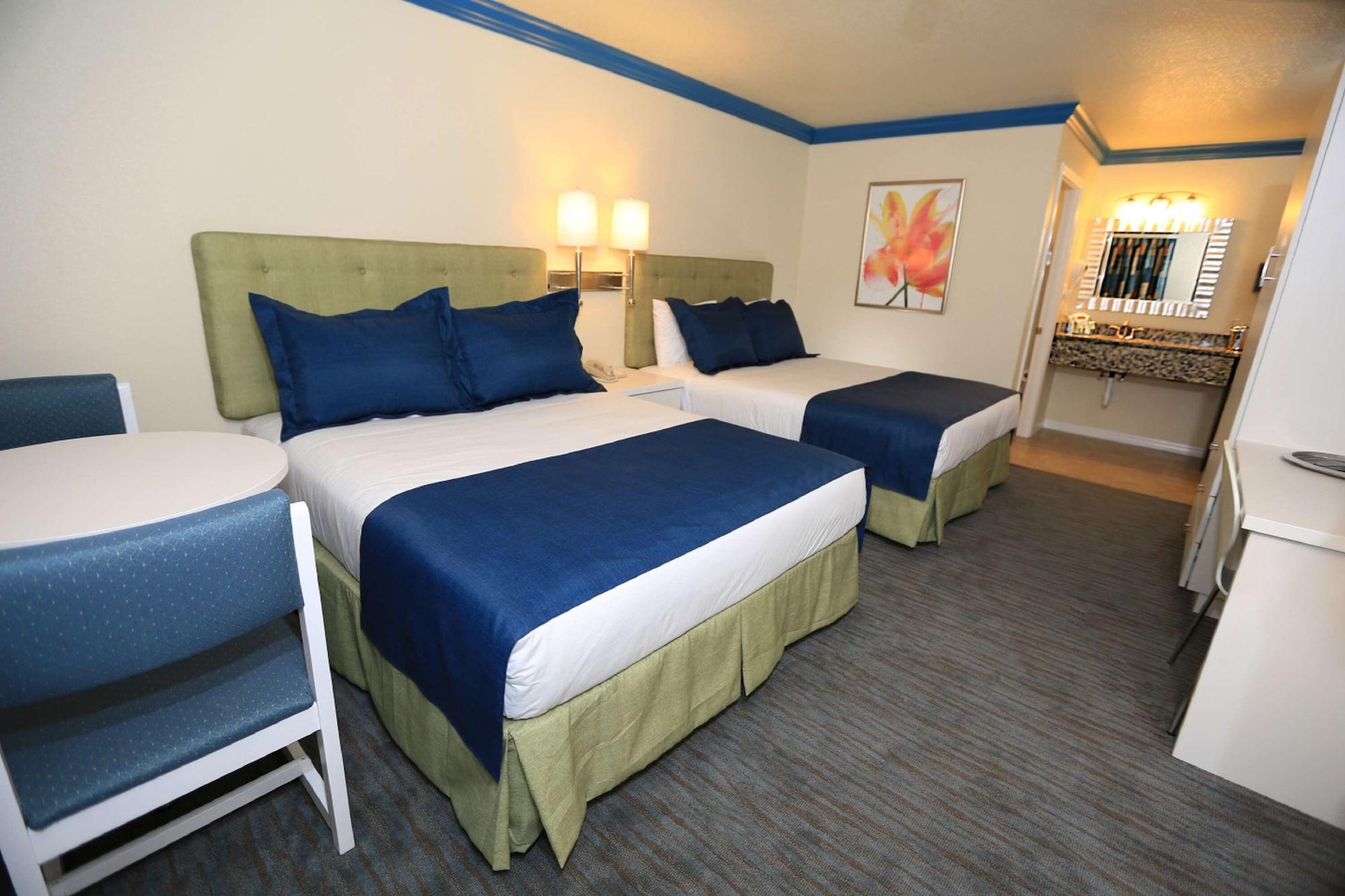 Surestay Plus By Best Western Orlando International Drive Dış mekan fotoğraf