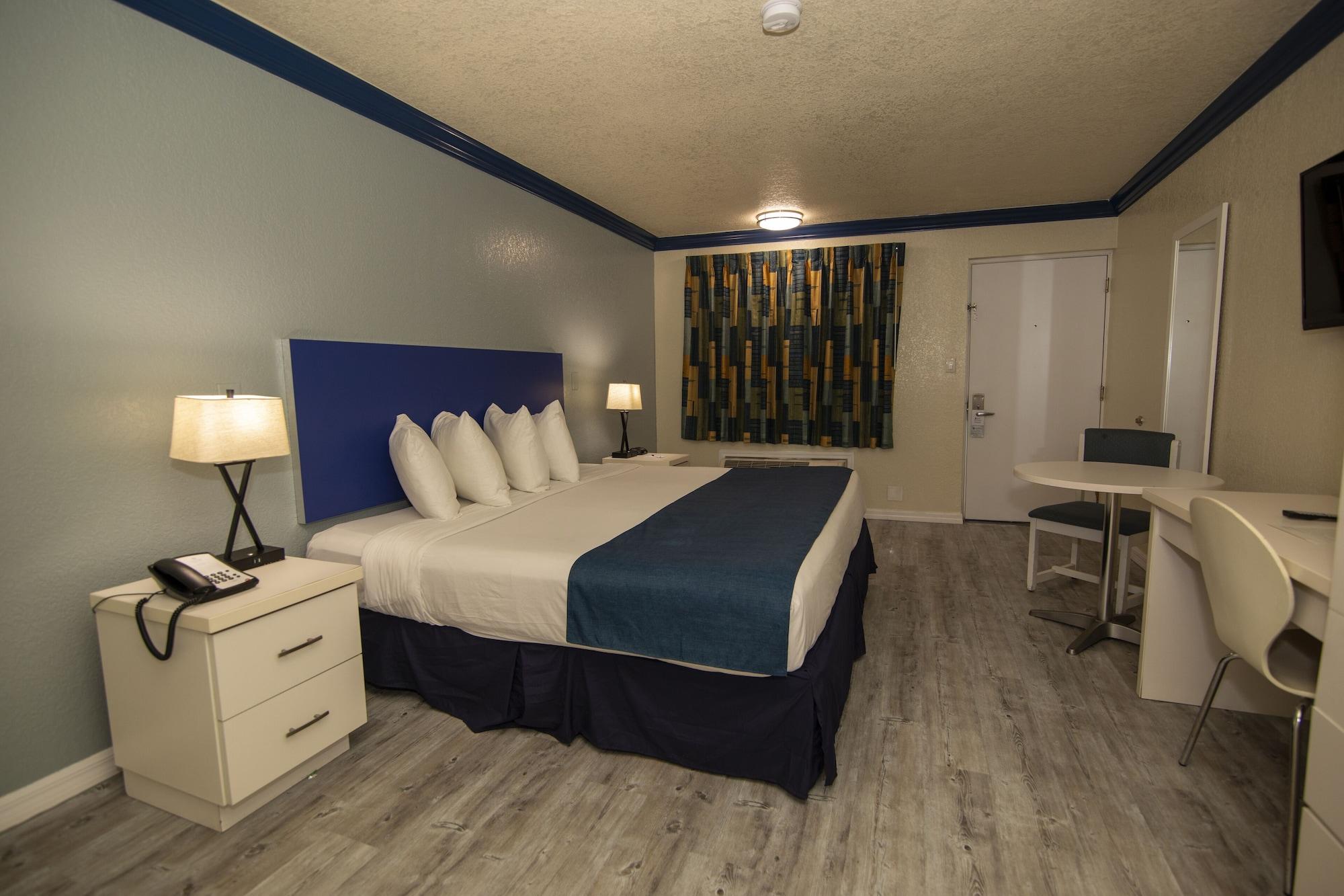 Surestay Plus By Best Western Orlando International Drive Dış mekan fotoğraf