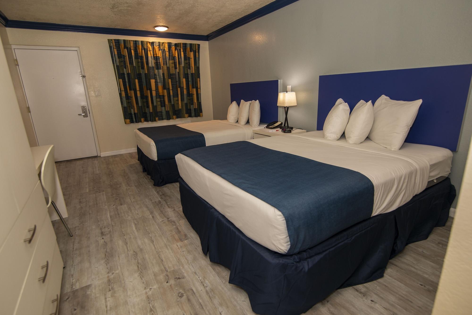 Surestay Plus By Best Western Orlando International Drive Dış mekan fotoğraf